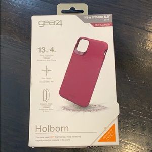 Gear 4 Holborn - iPhone 11ProMax case.